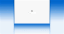 Desktop Screenshot of copal.it